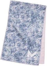MISSION Original Cooling Towel - Soft, Durable Microfiber - Cools Up to 2 Hours - UPF 50 Sun Protection - Machine Washable