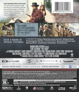 Pale Rider (4K Ultra HD + Digital)