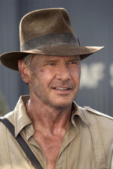 Indiana Jones 4-Movie Collection