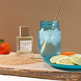 CLEAN RESERVE Acqua Neroli Eau de Parfum | Eco-Conscious & Sustainable Spray Fragrance | Vegan, Phthalate-Free, & Paraben-Free | 1.7 Fl Oz/50mL