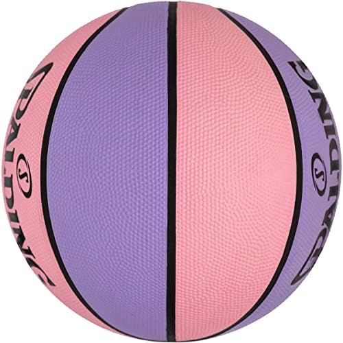Spalding Street Performance All Surface Outdoor Basketballs - 29.5", 28.5", 27.5"