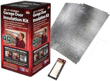 3009 Garage Door Insulation Kit