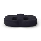 Sit Bone Memory Foam Cushion | Pressure Relief Pad for Hamstring and Ischial Tuberosities | Comfort in Desk Chair or Car Seat