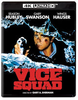 Vice Squad (4KUHD) [4K UHD]