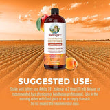 MaryRuth's Multivitamin Multimineral Supplement for Women + Hair Growth Vitamins | with Lustriva & Chromium Picolinate 1000mcg | Thicker Hair, Wrinkles, Fine Lines, Skin Care | Ages 18+ | 30 Fl Oz