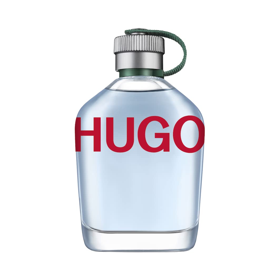 Hugo Boss Hugo Man Eau de Toilette 6.7 fl oz