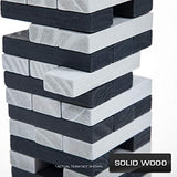 NFL Pro Football Tabletop Stackers Block Game by Wild Sports - Perfect Gift for NFL Football Fan, Dorm Game, Rec Room, Tailgate
