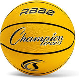 Champion Sports Pro-Style Basketball
