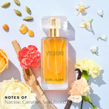 Estée Lauder SpellBound Eau de Parfum Spray with Notes of Rose, Apricot & Sandalwood | Women's Perfume, 1.7 Fl Oz