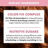 Alfaparf Milano Semi di Lino Moisture Nutritive Sulfate Free Shampoo and Hair Mask Set for Dry Hair - Hydrates, Nourishes, Softens - Safe on Color Treated Hair - Adds Shine and Softness