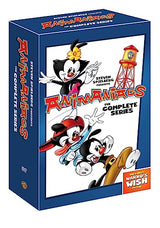 Steven Spielberg Presents Animaniacs: The Complete Series (DVD)