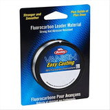 Berkley Vanish Fluorocarbon Fishing Line/Leader Material