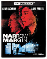 Narrow Margin (4KUHD) [4K UHD]