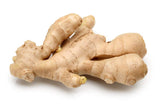 Ginger, Whole Root, 8 OZ, Country Creek Acres Brand- Savory, Tasty, and Full of Nutrients!