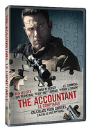 The Accountant