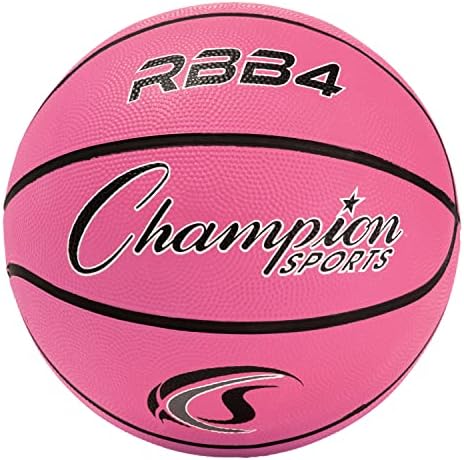 Champion Sports Pro-Style Basketball