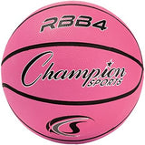 Champion Sports Pro-Style Basketball