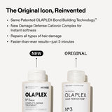 Olaplex N°.3PLUS Hair Repair Pre-Shampoo Treatment | Repairs Damage, 100 mL