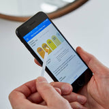 Kudos-Trading - Inhibitor Strips Fernox Test Express 62514 on-site Testing for Water Underfloor Heating & Central Heating Systems 50 Test Strips Quick & Easy Water Quality Testing.