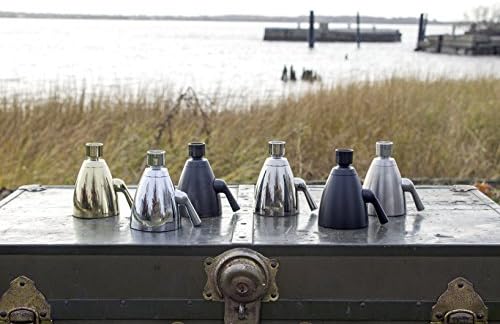 Speakman S-2252-MB Signature Brass Icon Anystream High Pressure Adjustable Shower Head, Matte Black, 3 Settings