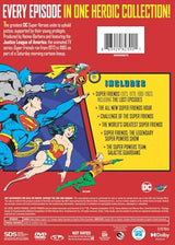 Super Friends: The Complete Collection (DVD)