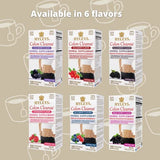 Hyleys Colon Cleanse Cranberry (6 Pack)