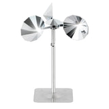 OFFO Bird Scare Reflective Device, Bird Reflector Keep Pigeon Woodpeckers and Sparrows Away for Outdoor Use Boats Roofs Gardens
