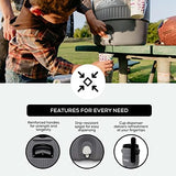 Igloo Sports Cooler Water Beverage Dispenser, Insulated 5 Gallon Water Cooler, Insulated Drink Dispenser with Spout, Portable Handwashing Stations