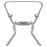 Zenport J1480 Scuffle Stirrup Action Hoe Head