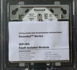 New Farenhyt IDP-ISO Isolator Module