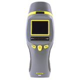 General Tools MM9 Pin & Pinless Moisture Meter – Dual Moisture Detector for Wood, Drywall & Building Materials – Digital Display, Scan & Pin Modes, Data Hold | Gift for Dad, Father’s Day Gift Idea