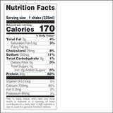 Quest Nutrition Ready to Drink Vanilla Protein Shake, 30g Protein, 3g Net Carbs, Gluten Free, Keto Friendly, 11 fl.oz 4 Count (Pack of 3)