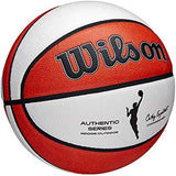 WILSON WNBA Authentic Series Basketballs