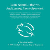 Briogeo Destined For Density MegaStrength+ Caffeine + Biotin Peptide Density Serum, Increases Hair Thickness and Density, Fast-Absorbing & Non-Greasy, Fragrance-Free, Vegan, Cruelty-Free, 1.5 fl oz