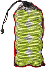 Franklin Sports Indestruct-A-Ball Plastic Batting Practice Baseballs, Softballs + Golf Balls - Training Packs