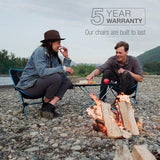 Helinox Chair One Original Lightweight, Compact, Collapsible Camping Chair