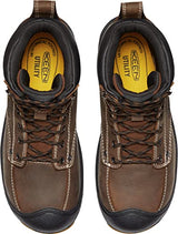 Men's - Fort Wayne 6” Waterproof Soft Toe Wedge