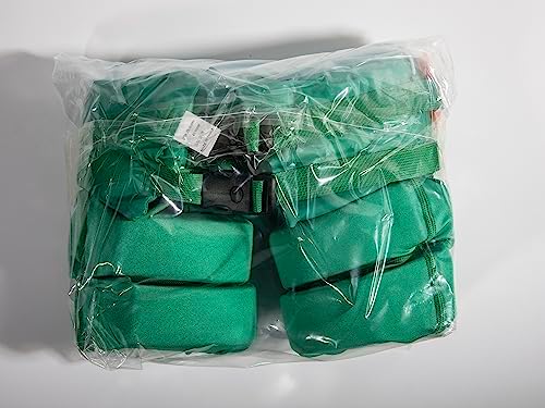 HeySplash Swim Vest for Kids, Toddler Pool Floaties Fit 20-50/70 Lbs, Children Swimming Vest with Adjustable Strap, Swim Jacket Water Wing Arm Float, Puddle Sea Beach Boat Jumper Boy Girl Baby