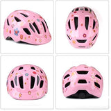 GLAF Baby Bike Helmet Infant Helmet for Toddler 1 Year Old and up Girls Boys Multi Sport Adjustable for Scooter Bicycle Kids Youth Child Skateboard Safety Cycling