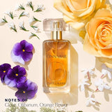 Estée Lauder Cinnabar Eau de Parfum Spray with Notes of Jasmine, Orange Flower & Clove | Women's Perfume, 1.7 Fl Oz