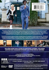 Doctor Who: Season One (DVD)