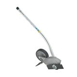 Curved Shaft Edger Attachment, 33 in.