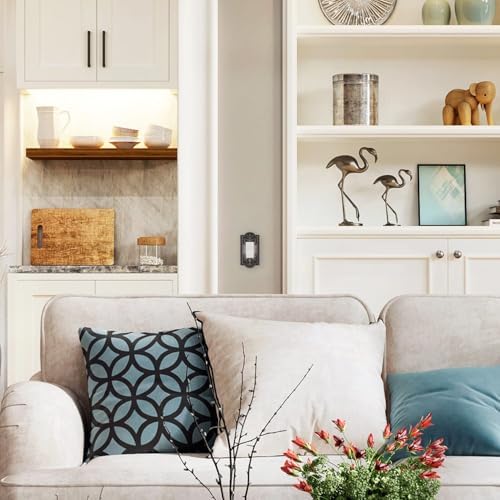 Nostalgic Warehouse Meadows Light Switch Cover Plate