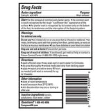 Compound W Maximum Strength One Step Invisible Wart Remover Strips, 14 CT, 2 Pack