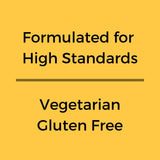 Natgrown Organic Maca Root Powder Capsules 1500 mg with Black + Red + Yellow Peruvian Maca Root Extract Supplement for Men and Women - Vegan Pills