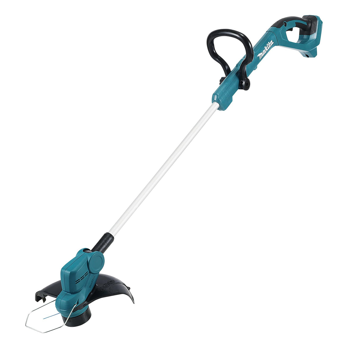 Makita Edge Cutter BL 18V LXT Telescopic DUR193Z String Trimmer
