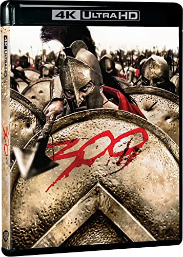 300 [4K UHD]