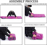 tuphen- Sleeping Bags for Adults Kids Boys Girls Backpacking Hiking Camping Microfiber Liner, Cold Warm Weather 4 Seasons Indoor Outdoor Use, Lightweight & Waterproof