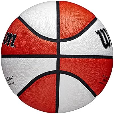 WILSON WNBA Authentic Series Basketballs