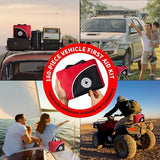 Protect Life Survival First Aid Kit for Home/Business, Camping Survival Kits